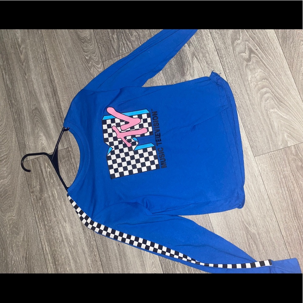 Long Sleeve